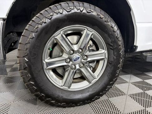 Certified 2024 Ford F150 XLT w/ Tow/Haul Package AWD/4WD image 10