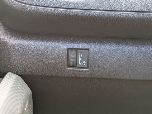 New 2026 Chevrolet Colorado W/T w/ WT Custom Package image 23