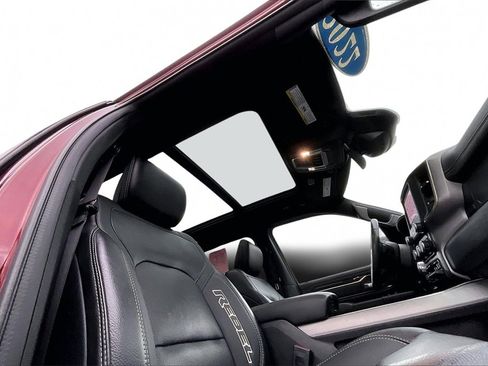 Used 2022 RAM 1500 Rebel w/ Rebel Level 2 Equipment Group image 27