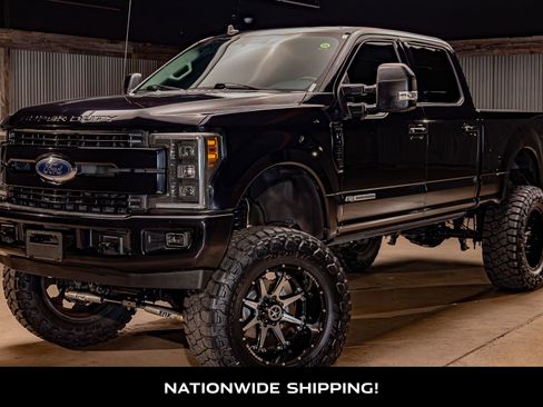 Used 2019 Ford F250 Lariat image 4