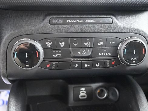Used 2023 Ford Bronco Sport Badlands w/ Premium Package AWD/4WD image 43