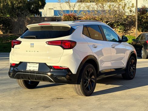 New 2026 Buick Encore GX Sport Touring FWD image 14