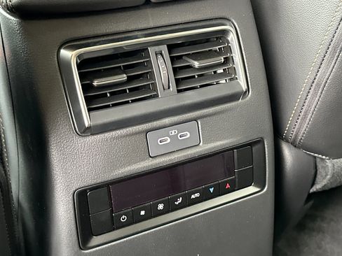 New 2025 MAZDA CX-70 Plug-In Hybrid w/ Premium Pkg image 14