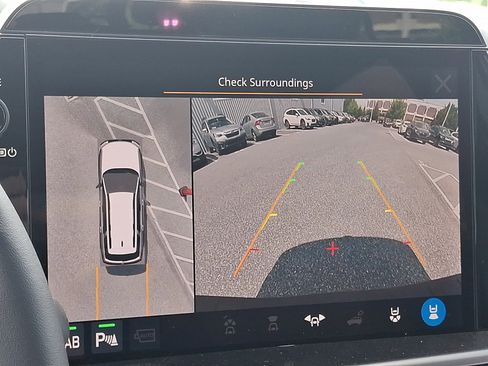New 2026 Subaru Outback Touring AWD/4WD image 14