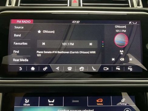 Used 2020 Land Rover Range Rover Autobiography AWD/4WD image 46