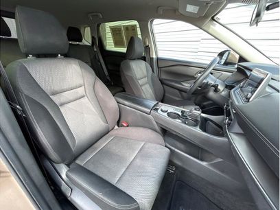 Used 2024 Nissan Rogue SV