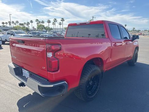 Used 2023 Chevrolet Silverado 1500 LT image 5