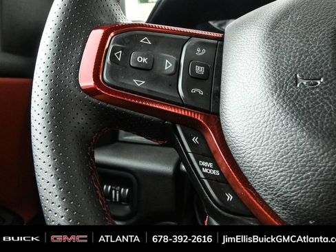 Used 2025 RAM 1500 Rebel w/ Rebel Level 1 Equipment Group image 11