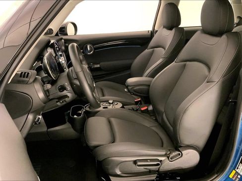 Certified 2024 MINI Cooper SE FWD image 13