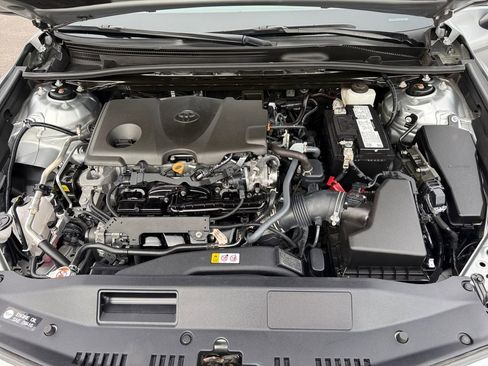 Certified 2024 Toyota Camry LE w/ Cold Weather Package image 29