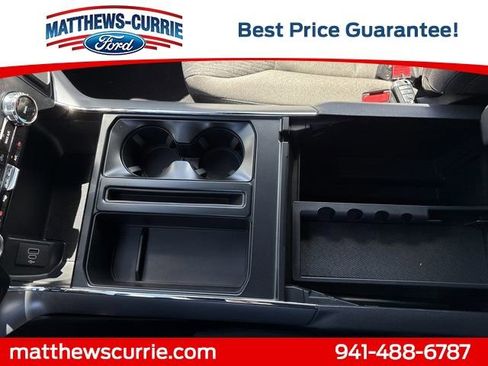 New 2026 Ford F150 XLT RWD image 23