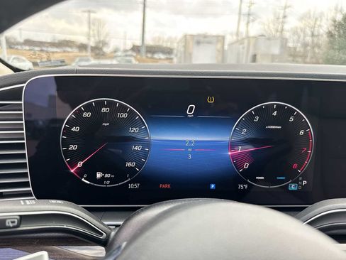 New 2026 Mercedes-Benz GLE 350 4MATIC image 25