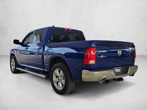 Used 2015 RAM 1500 Lone Star image 7