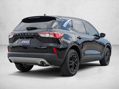 Used 2022 Ford Escape SE w/ Convenience Package image 5