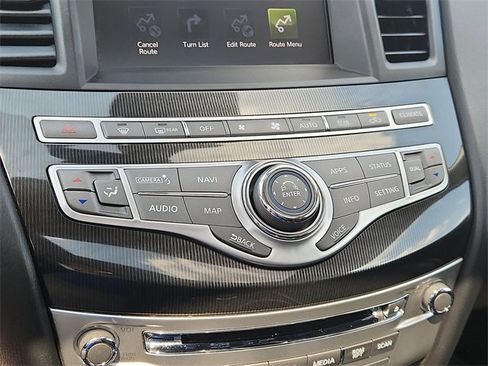 Used 2019 INFINITI QX60 Luxe w/ Essential Package image 19