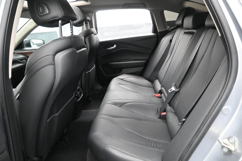 Used 2021 Acura TLX w/ Technology Package AWD/4WD image 25