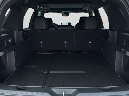 New 2026 Honda Passport TrailSport image 15