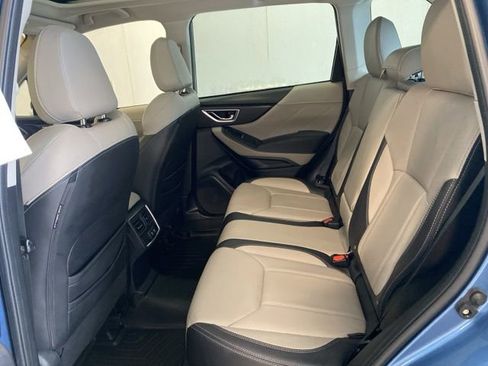 Used 2023 Subaru Forester Limited image 13