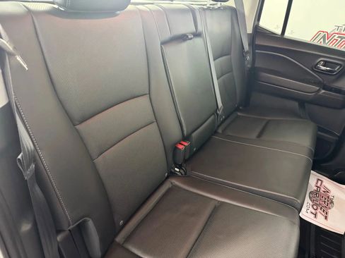 Used 2019 Honda Ridgeline RTL-T image 37