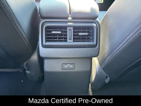 Certified 2025 MAZDA CX-50 AWD 2.5 Hybrid w/ Weather Package image 38