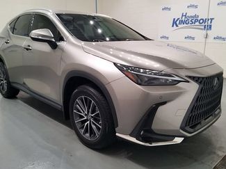 Used 2023 Lexus NX 350 AWD video 2