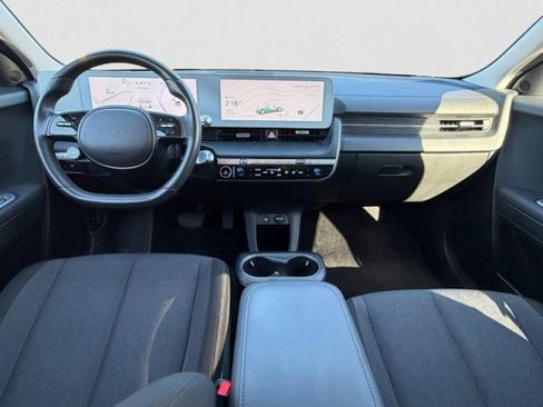 Used 2024 Hyundai Ioniq 5 SEL image 12