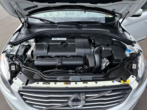 Used 2014 Volvo XC60 3.2 image 11