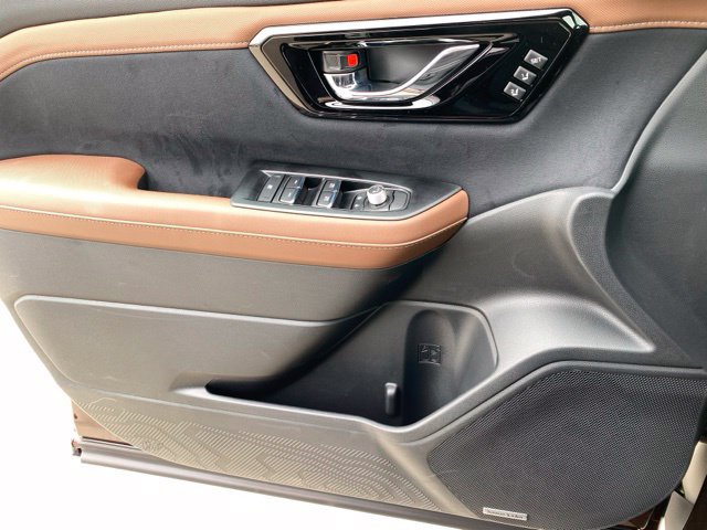 New 2026 Subaru Forester Touring AWD/4WD image 13