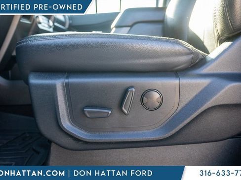 Used 2021 Ford Expedition XLT AWD/4WD image 14