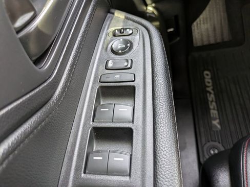 Used 2024 Honda Odyssey Sport image 23