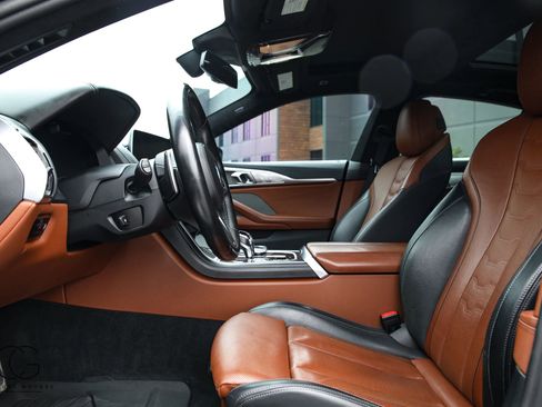 Used 2022 BMW M850i Gran Coupe xDrive AWD/4WD image 26