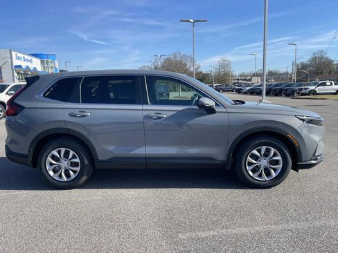 New 2026 Honda CR-V LX image 2
