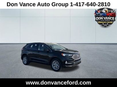 Used 2024 Ford Edge SEL w/ Convenience Package
