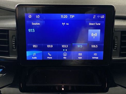 Used 2022 Ford Explorer ST-Line image 12