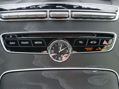 Used 2018 Mercedes-Benz C 300 4MATIC Coupe w/ Multimedia Package image 28