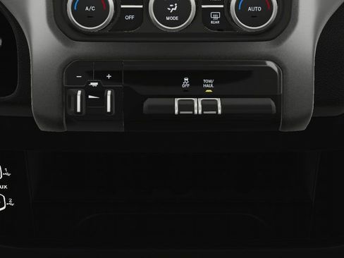 Used 2024 RAM 2500 Tradesman w/ Chrome Appearance Group image 24