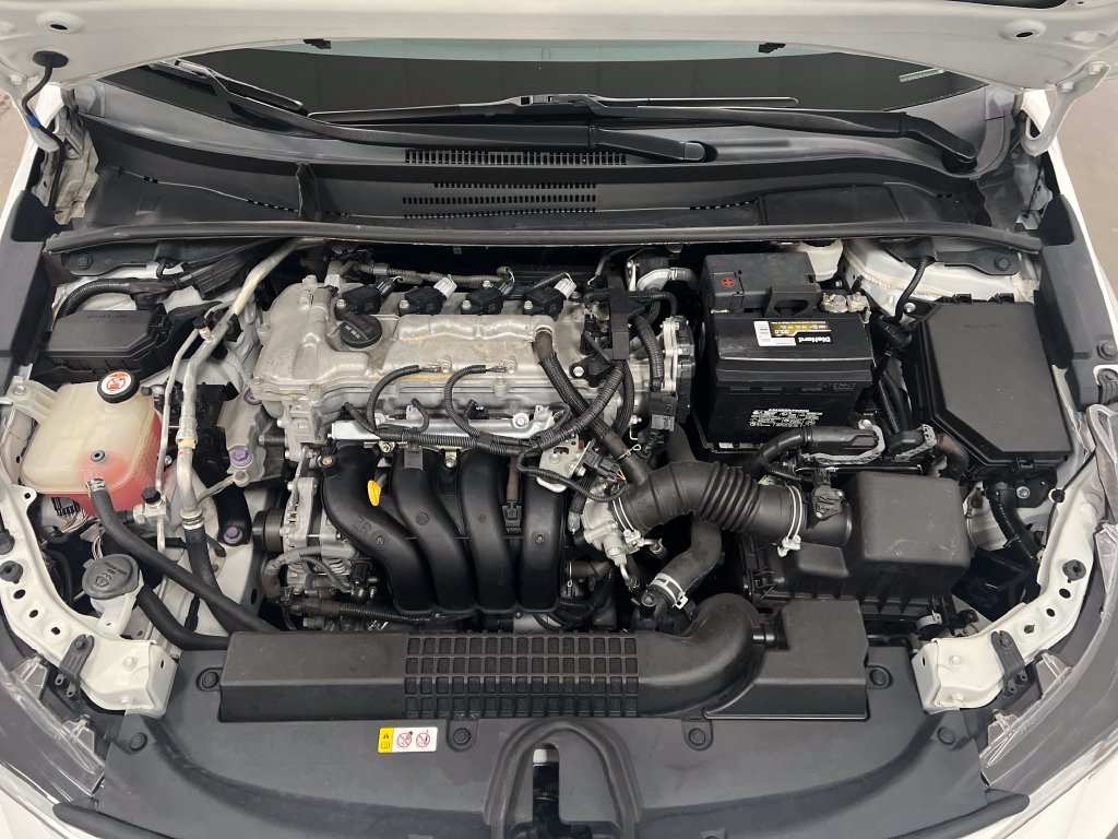 Used 2020 Toyota Corolla LE FWD image 24