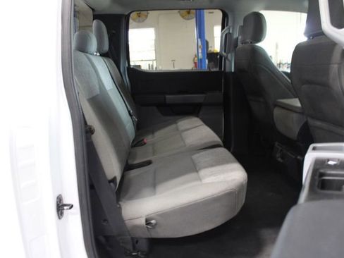Used 2023 Ford F150 XLT w/ Trailer Tow Package AWD/4WD image 16