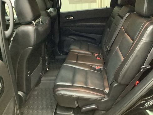 New 2026 Dodge Durango GT image 28