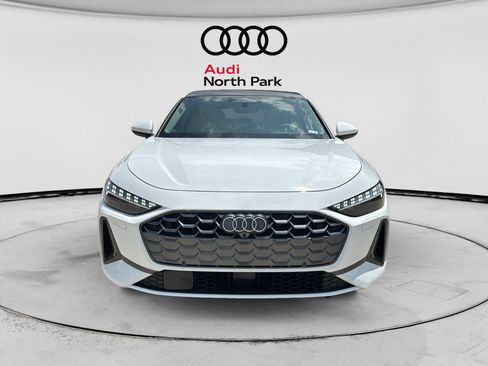 Used 2025 Audi A5 2.0T Premium w/ Premium Plus AWD/4WD image 2