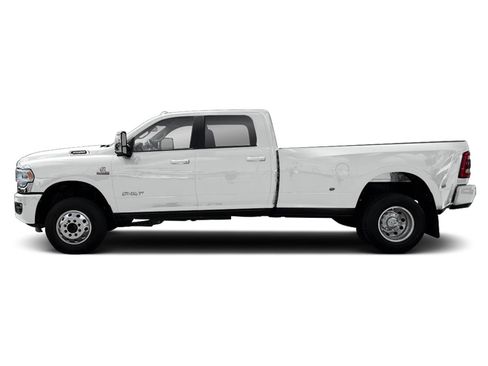 New 2024 RAM 3500 Big Horn image 22