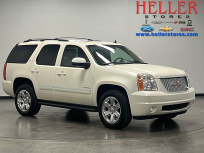 Used 2013 GMC Yukon SLT w/ SLT-2 Equipment Package
