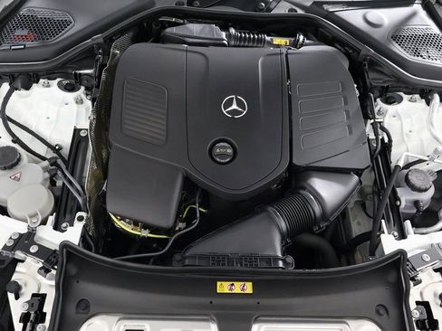 Certified 2026 Mercedes-Benz E 350 Sedan image 16