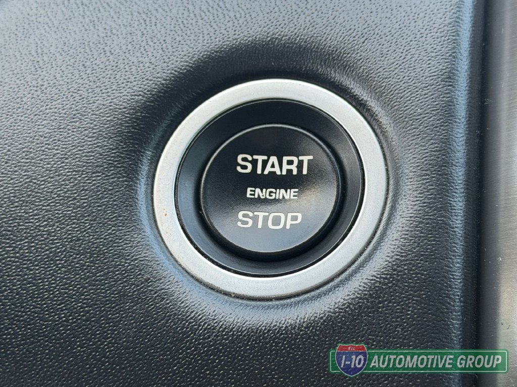 Used 2018 Land Rover Discovery HSE AWD/4WD image 27