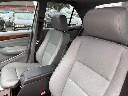 Used 1998 Mercedes-Benz C 230 image 14