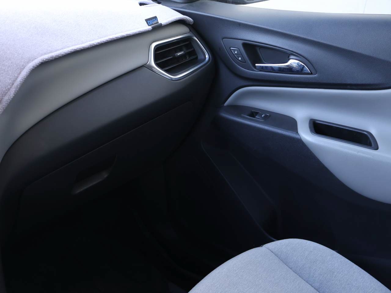 Used 2022 Chevrolet Equinox LS w/ LS Convenience Package FWD image 13