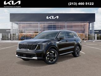 New 2026 Kia Sorento EX w/ EX Premium Package video 1