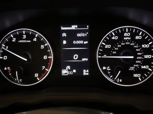 New 2026 Subaru Forester Limited image 17