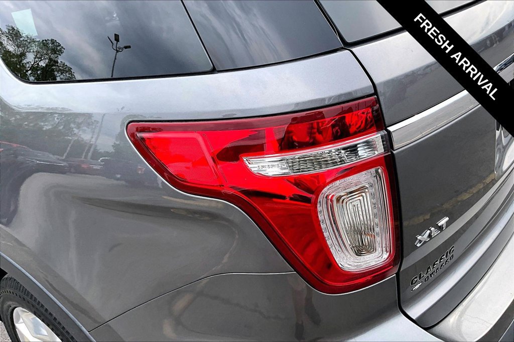 Used 2013 Ford Explorer XLT AWD/4WD image 22