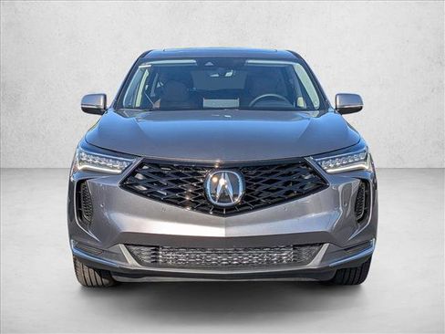 New 2026 Acura RDX SH-AWD w/ Technology Package image 5